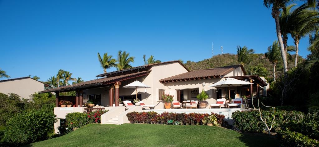 Four Seasons callout